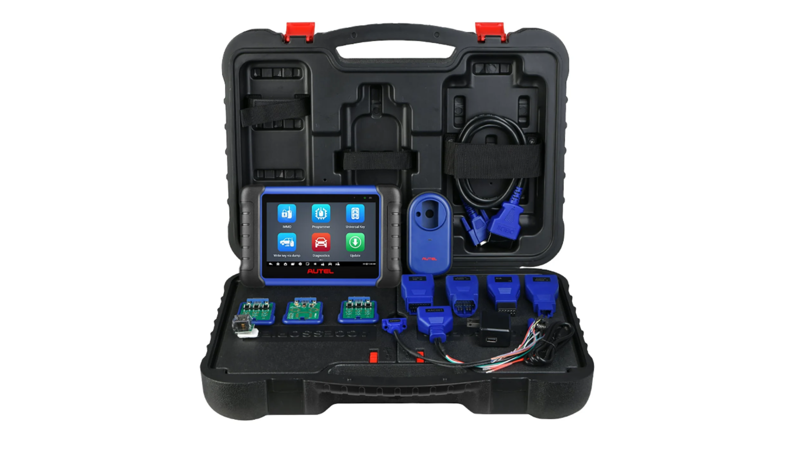 MaxiIM Autel IM508S Full Kit