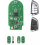 KEYDIY KD FGB23 Smart PCB Board 434MHz for BMW CAS4/CAS4+, FEM/BDC, BDC2, BDC
