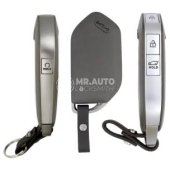 Kia Telluride 2024 Genuine Smart Remote Key 4 Buttons 433MHz 95440-S9650