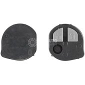 Suzuki Celerio 2014+ Genuine Without Bag Head Remote 2 Buttons 433MHz T61M0