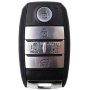 KIA Carnival 2016 Genuine Flip Key 5 Buttons 433MHz 95430-A9260