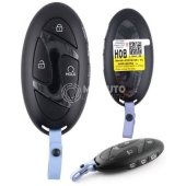 Hyundai IONIQ 2024 Genuine Smart Key 6 Buttons 433MHz 95440-NI070