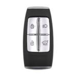 Genesis GV80 2023 Genuine Smart Remote Key 4 Buttons 433MHz 95440-T6020