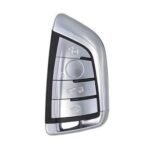 BMW FEM Aftermarket Korean Version Smart Key 3+1 Buttons 433.92MHz 9312525-04