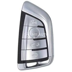 BMW FEM Aftermarket Korean Version Smart Key 3+1 Buttons 433.92MHz 9312525-04