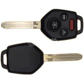 Subaru 2018-2019 Genuine Keyless Entry Remote Key 3+1 Buttons 433.92MHz 67586488