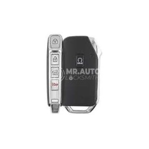 Kia Sportage 2023 Aftermarket Smart Key 4+1 Buttons 433MHz 95440-P1100