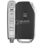 Kia Sportage 2023 Aftermarket Smart Key 4+1 Buttons 433MHz 95440-P1100