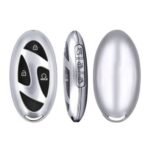 Hyundai Grandeur GN7 2024 Genuine PCB Aftermarket Shell Smart Key 6 Buttons 433MHz 95440-N1030