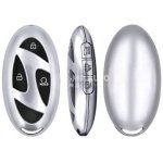 Hyundai Kona 2024 Genuine PCB Aftermarket Shell Smart Key 6 Buttons 433MHz 95440-BE020