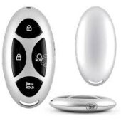 Hyundai Kona 2024 Genuine PCB Aftermarket Shell Smart Key 4+1 Buttons 433MHz 95440-BE010