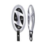 Hyundai Grandeur 2023 Genuine PCB Aftermarket Shell Smart Key 4+1 Buttons 433MHz 95440-N1040