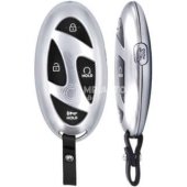 Hyundai Grandeur 2023 Genuine PCB Aftermarket Shell Smart Key 4+1 Buttons 433MHz 95440-N1040