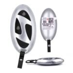 Hyundai Tucson 2025 Genuine PCB Aftermarket Shell Smart Key 3 Buttons 433MHz 95440-N9520