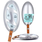 Hyundai Kona 2024 Genuine PCB Aftermarket Shell Smart Key 6+1 Buttons 433MHz 95440-BF000