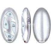 Hyundai IONIQ 5 2024 Genuine PCB Aftermarket Shell Smart Key 4+1 Buttons 433MHz 95440-GI100