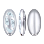 Hyundai Kona 2024 Genuine PCB Aftermarket Shell Smart Key 4 Buttons 433MHz 95440-BF060