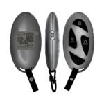 Hyundai Sonata 2024 Genuine PCB Aftermarket Shell Smart Key 4 Buttons 433MHz 95440-L1810