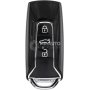 Volkswagen Touareg 2019-2021 Aftermarket Smart Remote Key Shell 3 Buttons