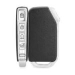 KIA Telluride 2022 Genuine Without Bag Smart Remote Key 4+1 Buttons 433MHz 95440-S9330