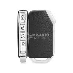 KIA Telluride 2022 Genuine Without Bag Smart Remote Key 4+1 Buttons 433MHz 95440-S9330