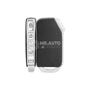 KIA Telluride 2022 Genuine Without Bag Smart Remote Key 4+1 Buttons 433MHz 95440-S9330
