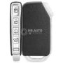 KIA Telluride 2022 Genuine Without Bag Smart Remote Key 4+1 Buttons 433MHz 95440-S9330