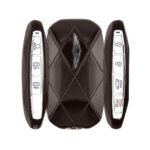 Hyundai Genesis G90 2024 Genuine Smart Key 6+1 Buttons 433MHz 95440-T4120BRB
