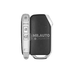KIA Sportage 2022 Aftermarket Smart Key 3 Buttons 433MHz 95440-P1600