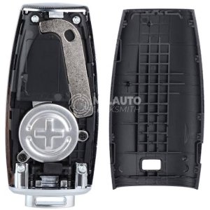 Hyundai Genesis GV80 2021 Aftermarket Smart Key 6 Buttons 433MHz 95440-T6111 - Image 2