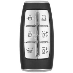 Hyundai Genesis GV80 2021 Aftermarket Smart Key 6 Buttons 433MHz 95440-T6111