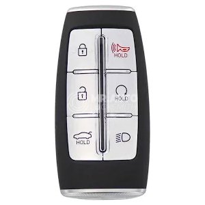 Hyundai Genesis GV70 2022 Aftermarket Smart Remote Key 5+1 Buttons 433MHz 95440-AR000