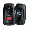 TOYOTA KEYS