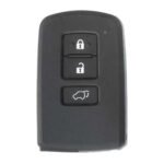 Toyota Rav4 2013-2018 Genuine Smart Remote Key 3 Buttons 433MHz 89904-42180
