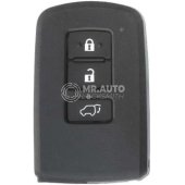 Toyota Rav4 2013-2018 Genuine Smart Remote Key 3 Buttons 433MHz 89904-42180