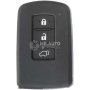 Toyota Rav4 2013-2018 Genuine Smart Remote Key 3 Buttons 433MHz 89904-42180