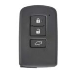 TOYOTA - LAND CRUISER