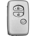 Toyota Land cruiser 2013-2015 Genuine Smart Remote Key 3 Buttons 433MHz 89904-60A91