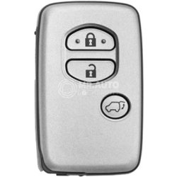 Toyota Land cruiser 2013-2015 Genuine Smart Remote Key 3 Buttons 433MHz 89904-60A91