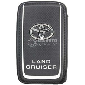 TOYOTA KEYS