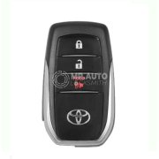 Toyota Land Cruiser 2020-2021 Genuine Smart Remote Key 3 Buttons 315MHz 89904-60X20
