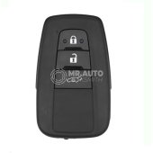 Toyota Rav4 2019 Genuine Smart Remote Key 3 Buttons 433MHz 8990H-42190 Toyota Rav4 2019 Genuine Smart Remote Key 3 Buttons 433MHz 8990H-42190