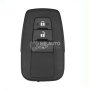 Toyota Rav4 2019 Genuine Smart Remote Key 3 Buttons 433MHz 8990H-42190 Toyota Rav4 2019 Genuine Smart Remote Key 3 Buttons 433MHz 8990H-42190