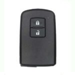 Toyota Land Cruiser 2016-2017 Genuine Smart Remote Key 2 Buttons 433MHz 89904-60D70