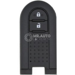 Toyota Rush 2018-2023 Genuine Without Bag Smart Key 2 Buttons 433MHz 89994-B0020 Toyota Rush 2018-2023 Genuine Without Bag Smart Key 2 Buttons 433MHz 89994-B0020