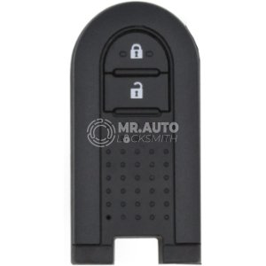 Toyota Rush 2018-2023 Genuine Without Bag Smart Key 2 Buttons 433MHz 89994-B0020 Toyota Rush 2018-2023 Genuine Without Bag Smart Key 2 Buttons 433MHz 89994-B0020