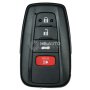Toyota Camry 2018-2023 Genuine Smart Remote Key 4 Buttons 315MHz 89904-33550 Toyota Camry 2018-2023 Genuine Smart Remote Key 4 Buttons 315MHz 89904-33550