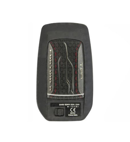 TOYOTA KEYS