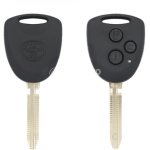 TOYOTA KEYS
