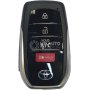 Toyota Rav4 Prime 2021-2022 Genuine Smart Remote Key 4 Buttons 315MHz 8990H-42370